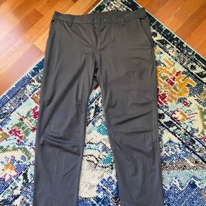 Rhône Men’s Commuter Athletic Pant - 34/32